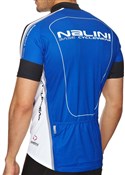 Nalini Argentite Cycling Short Sleeve Jersey SS16