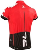 Nalini Uni -Ti Cycling Short Sleeve Jersey SS16