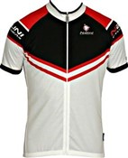 Nalini Zincite Cycling Short Sleeve Jersey SS16