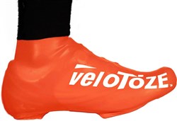 VeloToze Short Shoe Cover