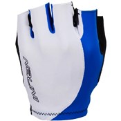 Nalini Logo Mitts Short Finger Cycling Gloves SS16
