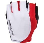 Nalini Logo Mitts Short Finger Cycling Gloves SS16