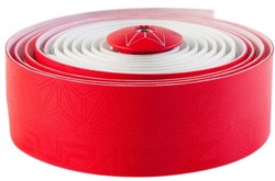 Supacaz Dual Colour Super Sticky Kush Bar Tape