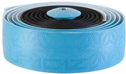 Supacaz Dual Colour Super Sticky Kush Bar Tape
