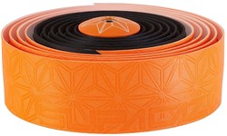 Supacaz Dual Colour Super Sticky Kush Bar Tape
