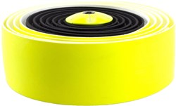Supacaz Dual Colour Super Sticky Kush Bar Tape