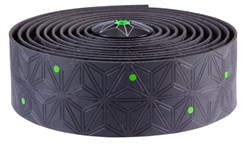 Supacaz Print Super Sticky Kush Bar Tape
