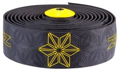 Supacaz Print Super Sticky Kush Bar Tape
