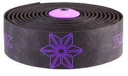 Supacaz Print Super Sticky Kush Bar Tape