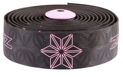 Supacaz Print Super Sticky Kush Bar Tape