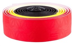 Supacaz Tri-Colour Super Sticky Kush Bar Tape