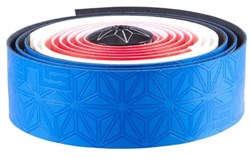 Supacaz Tri-Colour Super Sticky Kush Bar Tape