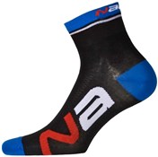 Nalini Logo Cycling Socks SS16