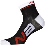 Nalini Logo Cycling Socks SS16