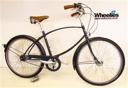 Pashley Parabike - Ex Display - 19 2016 Hybrid Bike