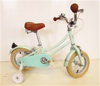 Bobbin Gingersnap - Ex Display - 12w 2016 Kids Bike