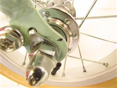 Bobbin Gingersnap - Ex Display - 12w 2016 Kids Bike