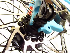 Charge Plug 2 - Ex Display - Medium 2016 Road Bike