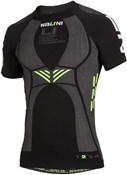 Nalini PP Seamless Short Sleeve Cycling Base Layer SS16