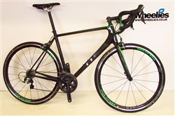 Cube Litening C:62 - Ex Display - 58cm 2016 Road Bike