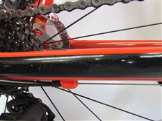Cube Cross Race Pro - Ex Demo - 56cm 2016 CX Bike