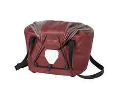 Ortlieb Bike Basket With Integrated Adapter