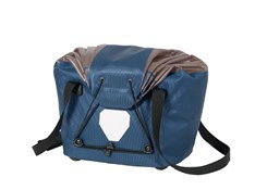 Ortlieb Bike Basket With Integrated Adapter