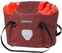 Ortlieb Handlebar Basket With Mounting