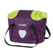 Ortlieb Handlebar Basket With Mounting