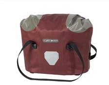 Ortlieb Handlebar Basket With Mounting