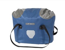 Ortlieb Handlebar Basket With Mounting