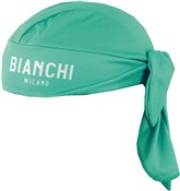 Nalini Anis 1 Bianhci Milano Cycling Bandana SS16