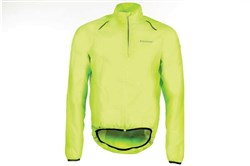 Lusso Giro Rain Jacket
