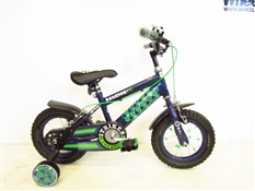 Raleigh Striker - Ex Display - 12w 2015 Kids Bike