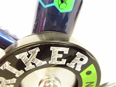 Raleigh Striker - Ex Display - 12w 2015 Kids Bike
