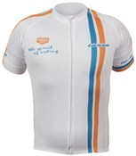 Lusso Le Mans Short Sleeve Jersey