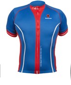 Lusso Leggero Short Sleeve Jersey