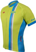 Lusso Trofeo Short Sleeve Jersey