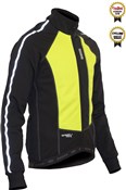 Lusso Windtex Aero+ Windproof Jacket
