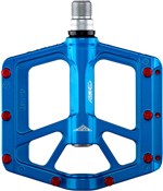 Azonic Americana Flat Pedals