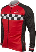Lusso Evolve Long Sleeve Jersey