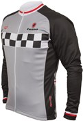 Lusso Evolve Long Sleeve Jersey