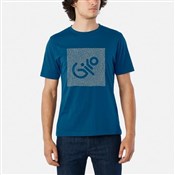 Giro Transfer Tee Cycling T-Shirt SS16