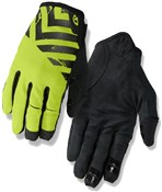 Giro DND Mountain Long Finger Cycling Gloves SS16