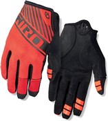 Giro DND Mountain Long Finger Cycling Gloves SS16