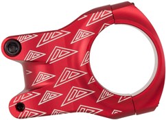 Azonic Baretta Fat 35 Stem - 40/50 mm