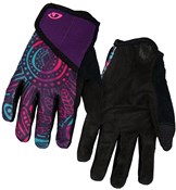 Giro DND Junior II Long Finger Cycling Gloves SS16