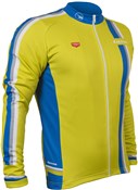 Lusso Trofeo Long Sleeve Jersey