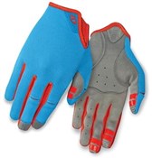 Giro LA DND Womens Mountain Bike Cycling Long Finger Gloves SS16