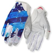 Giro LA DND Womens Mountain Bike Cycling Long Finger Gloves SS16